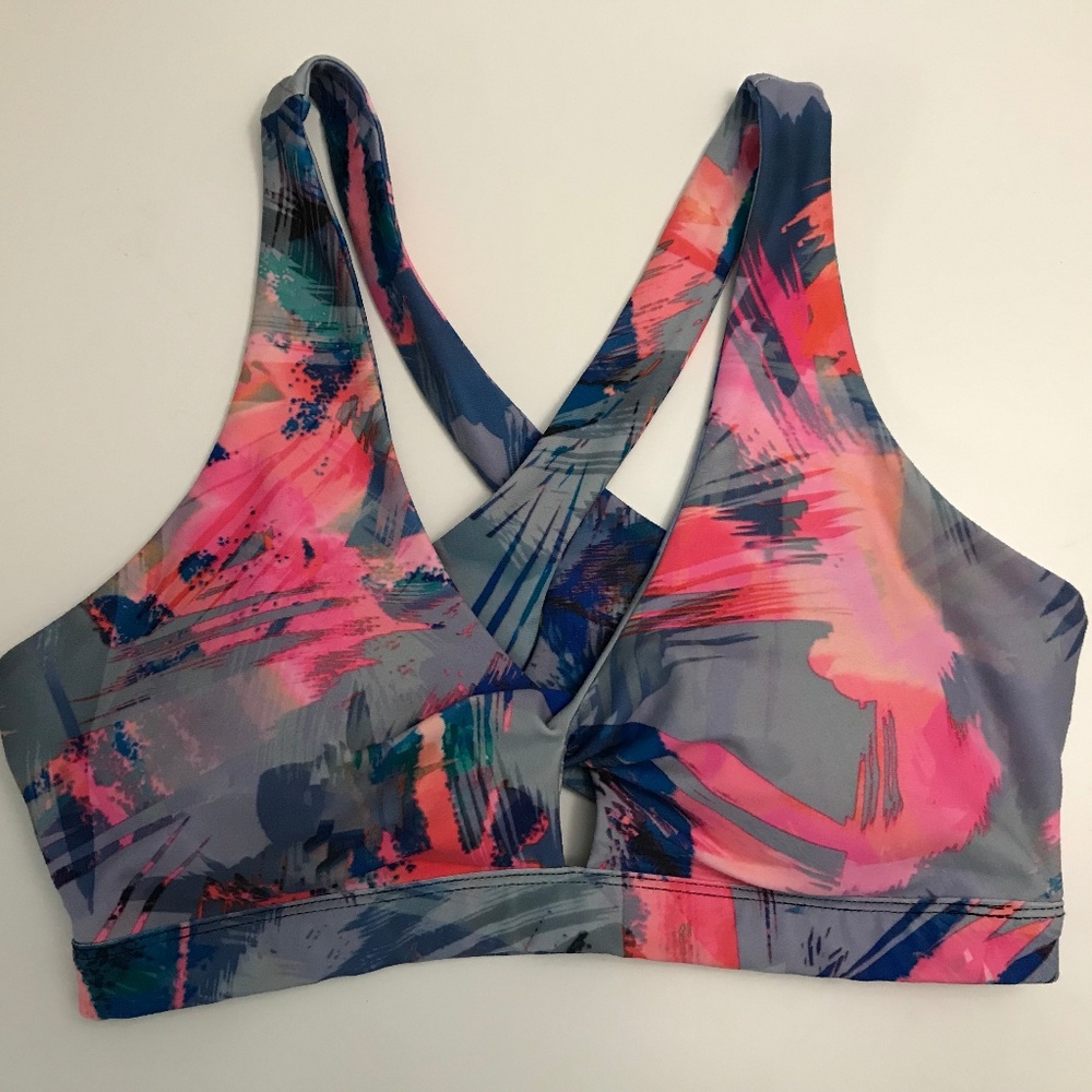 Fabletics Ellie sports bra II